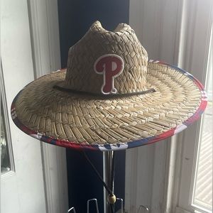 Phillies Hat